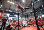 "Litexpo" parodų rūmuose prasidėjo Vilniaus sporto festivalis