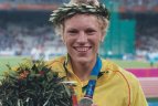 Dvejų olimpinių žaidynių prizininkė lengvaatletė Austra Skujytė skelbia sportininkės karjeros pabaigą.