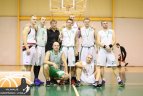 LSD „Žalgiris“ taurė.