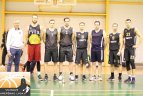 LSD „Žalgiris“ taurė.