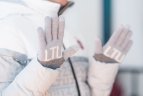 Treniruočių rutiną olimpiečiai iškeitė į neeilinę fotosesiją