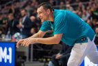 Kauno „Žalgiris“ – Madrido „Real“ 66:87.