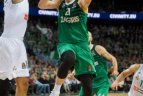 Kauno „Žalgiris“ – Madrido „Real“ 66:87.