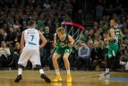 Kauno „Žalgiris“ – Madrido „Real“ 66:87.