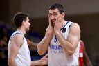 Utenos "Juventus" - Prienų-Birštono „Vytautas“ 77:68