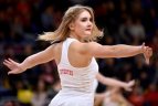 Utenos "Juventus" - Prienų-Birštono „Vytautas“ 77:68