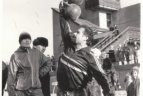 Bronislovui Vyšniauskui – 70.