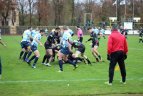 Lietuva – Ukraina 22:12.