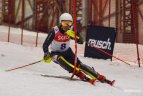 Varžybos – su olimpiniu prieskoniu