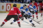 Lietuva – Estija 7:2.