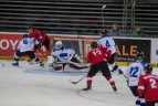 Lietuva – Estija 7:2.