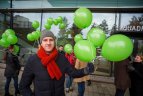 „Agrorodeo“ Dakaro komanda pradeda turą per Lietuvą.