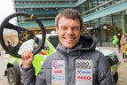 „Agrorodeo“ Dakaro komanda pradeda turą per Lietuvą.