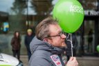 „Agrorodeo“ Dakaro komanda pradeda turą per Lietuvą.