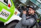 „Agrorodeo“ Dakaro komanda pradeda turą per Lietuvą.