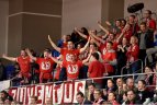 Utenos "Juventus" - Alytaus „Dzūkija“ 92:79