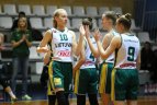 Vladimiro Ryženkovo vardo turnyras Minske