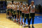 Vladimiro Ryženkovo vardo turnyras Minske