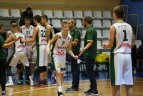 Vladimiro Ryženkovo vardo turnyras Minske