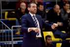 Utenos „Juventus“ – Mursijos UCAM 83:93