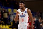 Utenos „Juventus“ – „Monaco Basket“  85:92