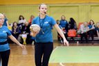 Konferencija „Kūno kultūra ikimokykliniame amžiuje“.