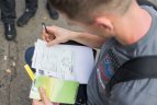 Dakaro „namų darbai“ – technikos patikrinimas po kelionės