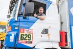 Dakaro „namų darbai“ – technikos patikrinimas po kelionės