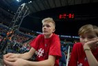 „Lietuvos rytas“ - „Zenit“.