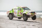 Ketvirtasis Dakaro ralio etapas