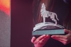Geriausių Vilniaus sportininkų apdovanojimo vakaras