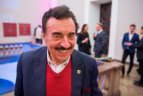 Geriausių Vilniaus sportininkų apdovanojimo vakaras