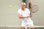 Vilniaus SEB arenoje startuoja tarptautinis pirmos ITF kategorijos senjorų teniso turnyras „Vilnius Cup 2018“