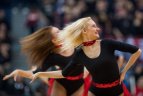 Vilniaus „Lietuvos rytas" - Panevėžio „Lietkabelis“ - 96:67.