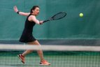Senjorų teniso turnyras „Vilnius Cup 2018“