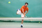 Senjorų teniso turnyras „Vilnius Cup 2018“