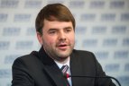 LPOK spaudos konferencija.