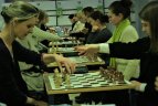 „Žalgiris“ žiemos žaidynės Alytuje.