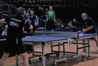 „Žalgiris“ žiemos žaidynės Alytuje.