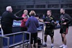 „Žalgiris“ žiemos žaidynės Alytuje.