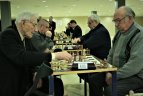 „Žalgiris“ žiemos žaidynės Alytuje.
