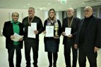 „Žalgiris“ žiemos žaidynės Alytuje.