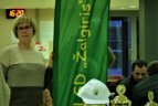 „Žalgiris“ žiemos žaidynės Alytuje.