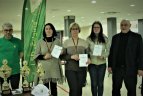 „Žalgiris“ žiemos žaidynės Alytuje.