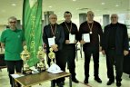 „Žalgiris“ žiemos žaidynės Alytuje.
