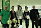 „Žalgiris“ žiemos žaidynės Alytuje.