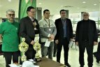 „Žalgiris“ žiemos žaidynės Alytuje.