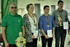 „Žalgiris“ žiemos žaidynės Alytuje.
