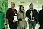 „Žalgiris“ žiemos žaidynės Alytuje.