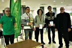 „Žalgiris“ žiemos žaidynės Alytuje.
